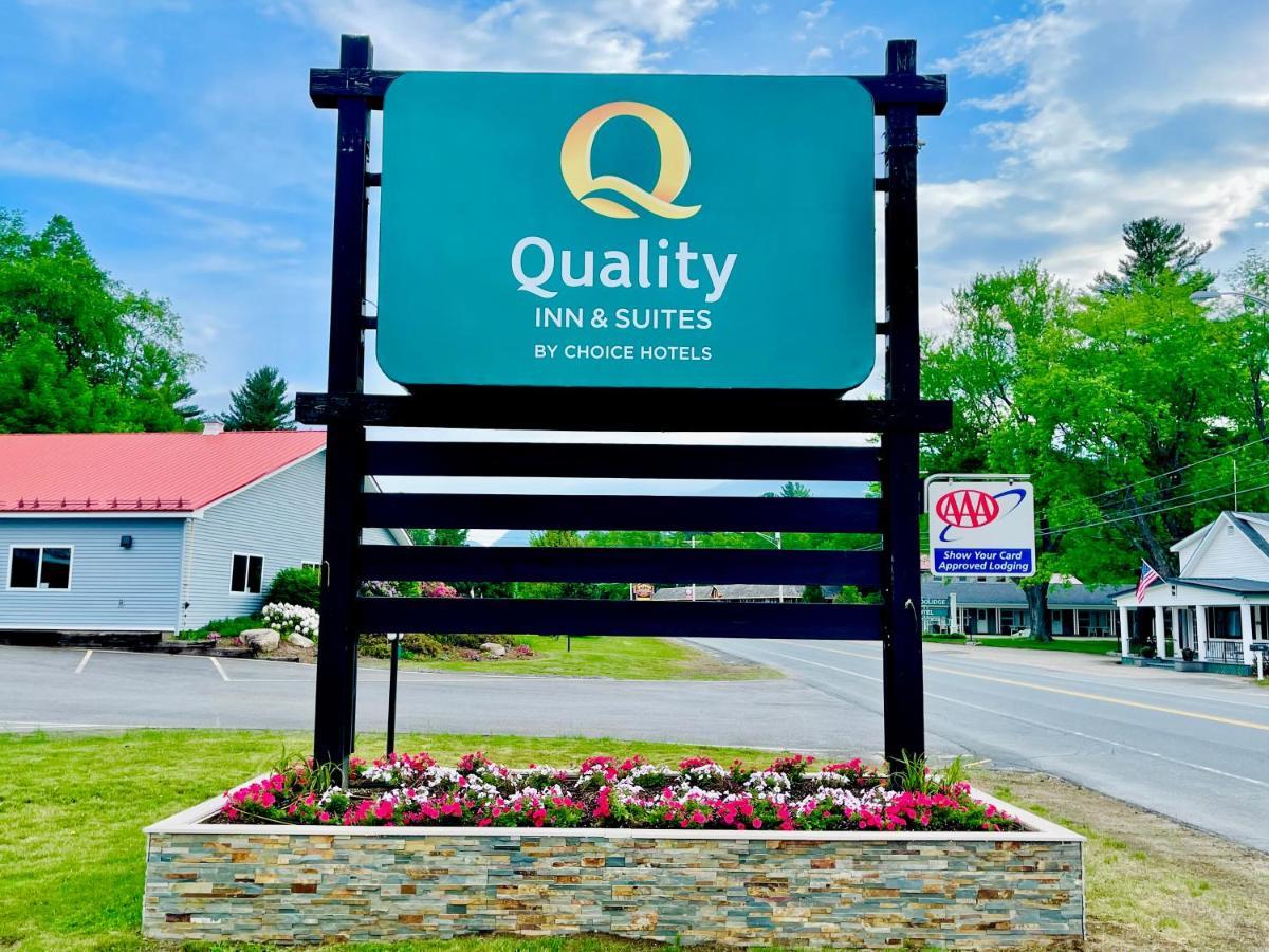 Quality Inn & Suites Линкольн Экстерьер фото